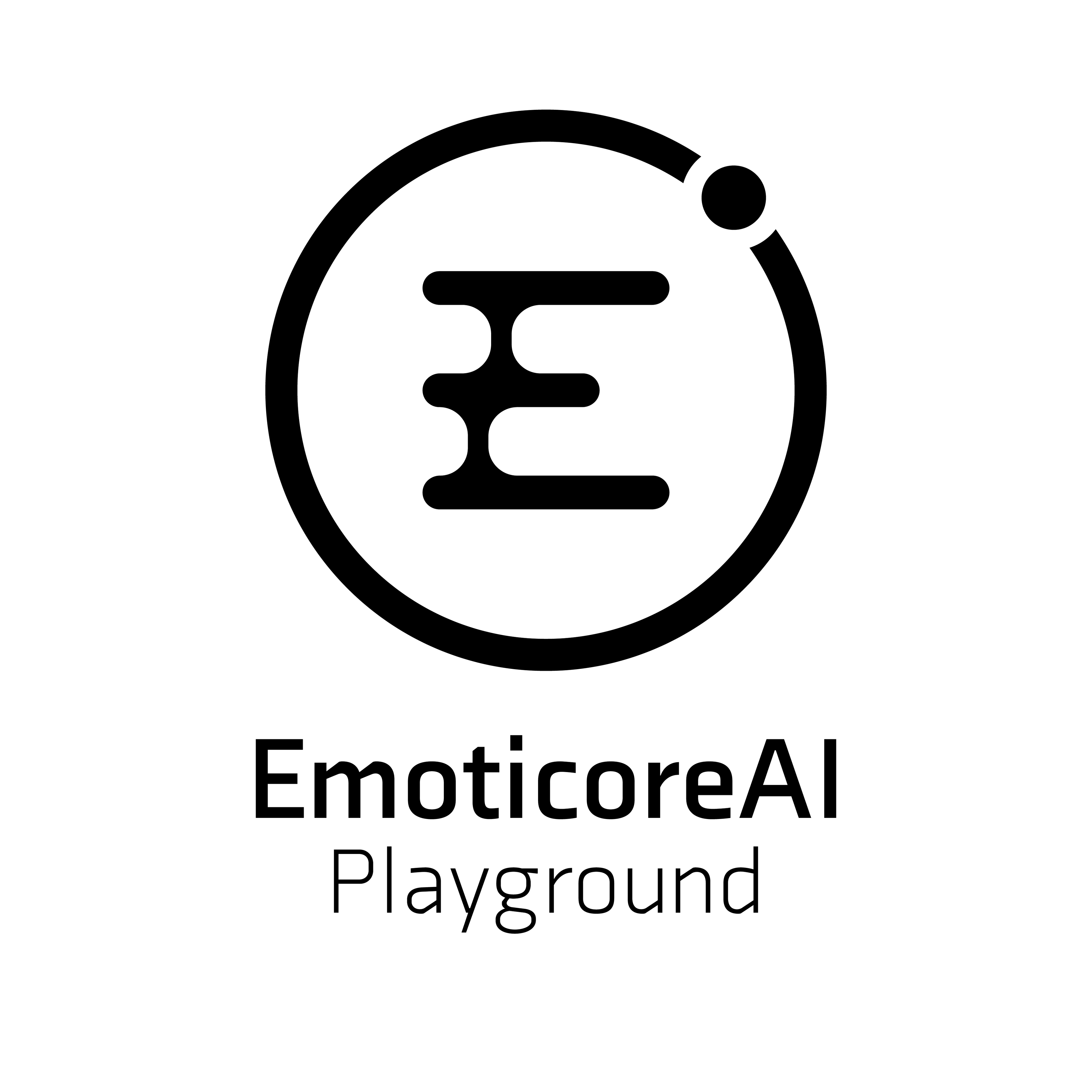 EmoticoreAI Playground